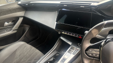 Peugeot 308 115kW GT 54kWh 5dr Auto Electric Hatchback